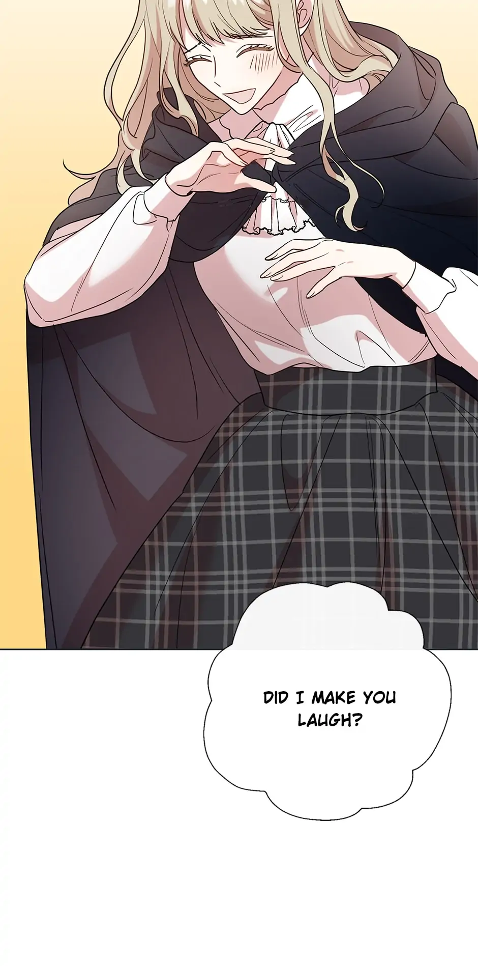 Please Don’t Eat Me Chapter 76 page 76