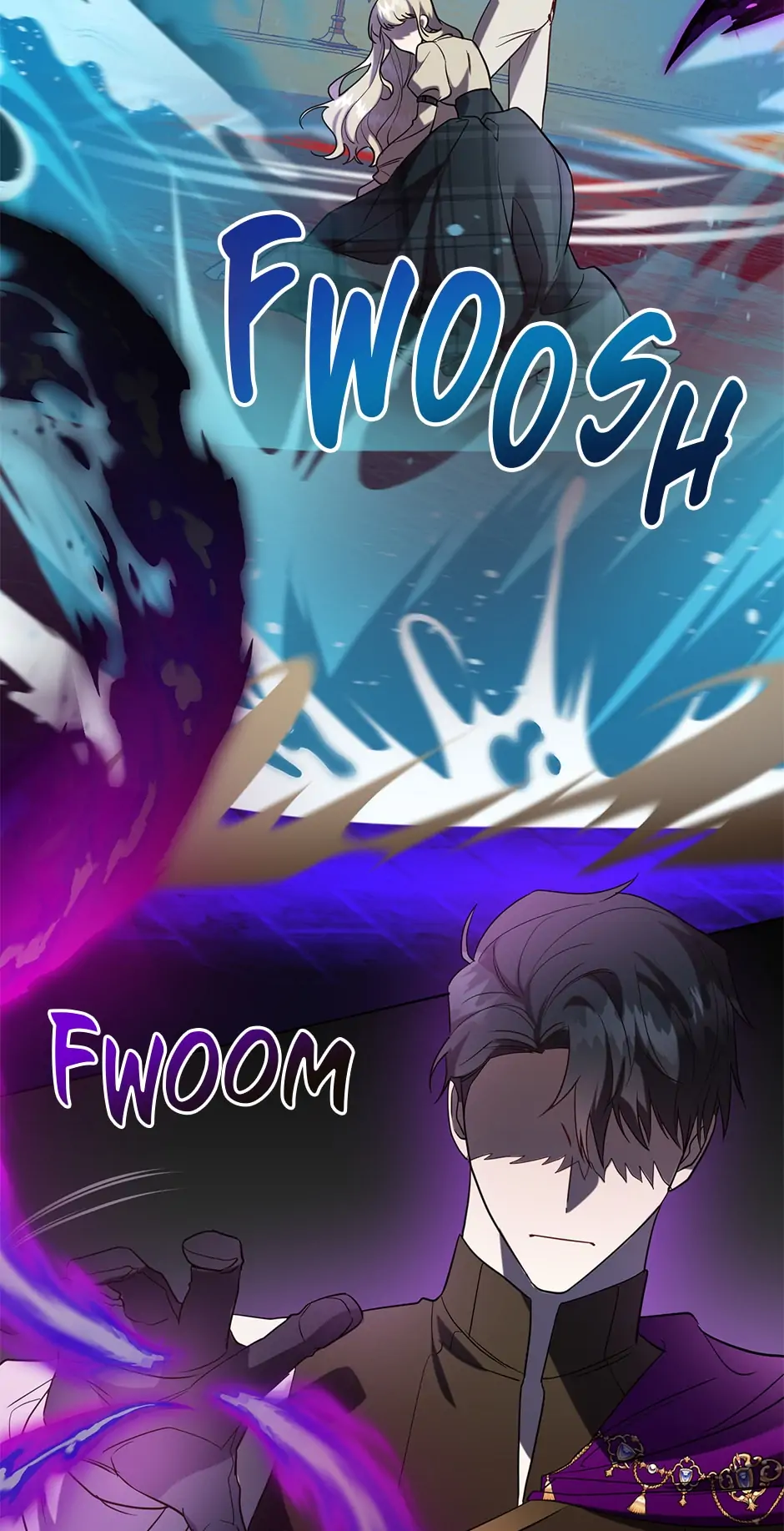 Please Don’t Eat Me Chapter 76 page 7