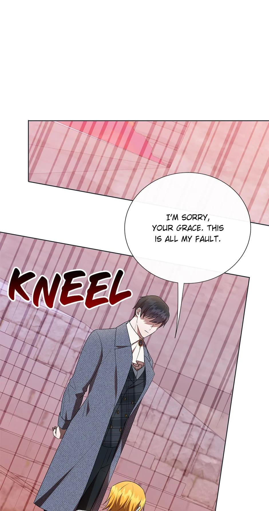 Please Don’t Eat Me Chapter 83 page 0
