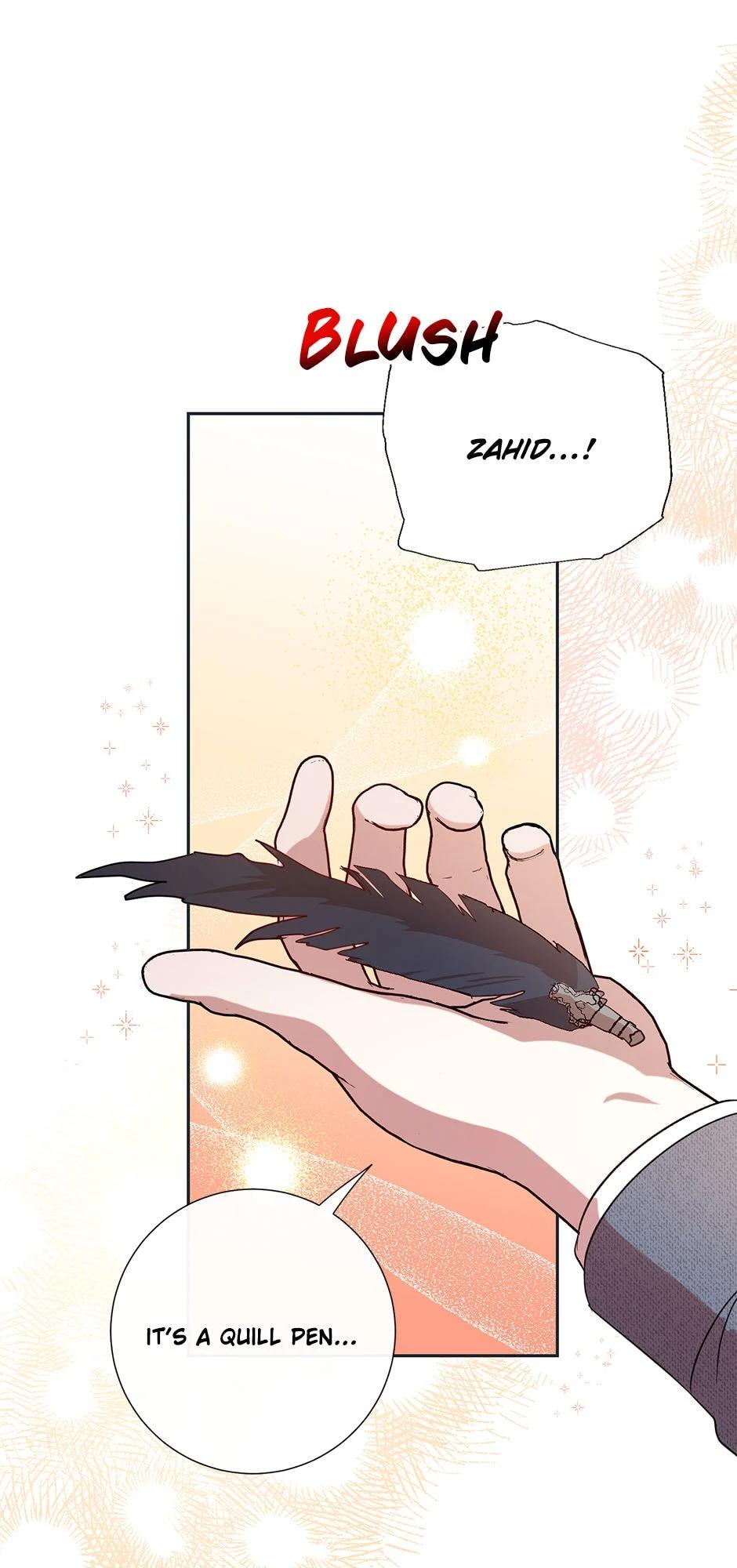 Please Don’t Eat Me Chapter 83 page 12