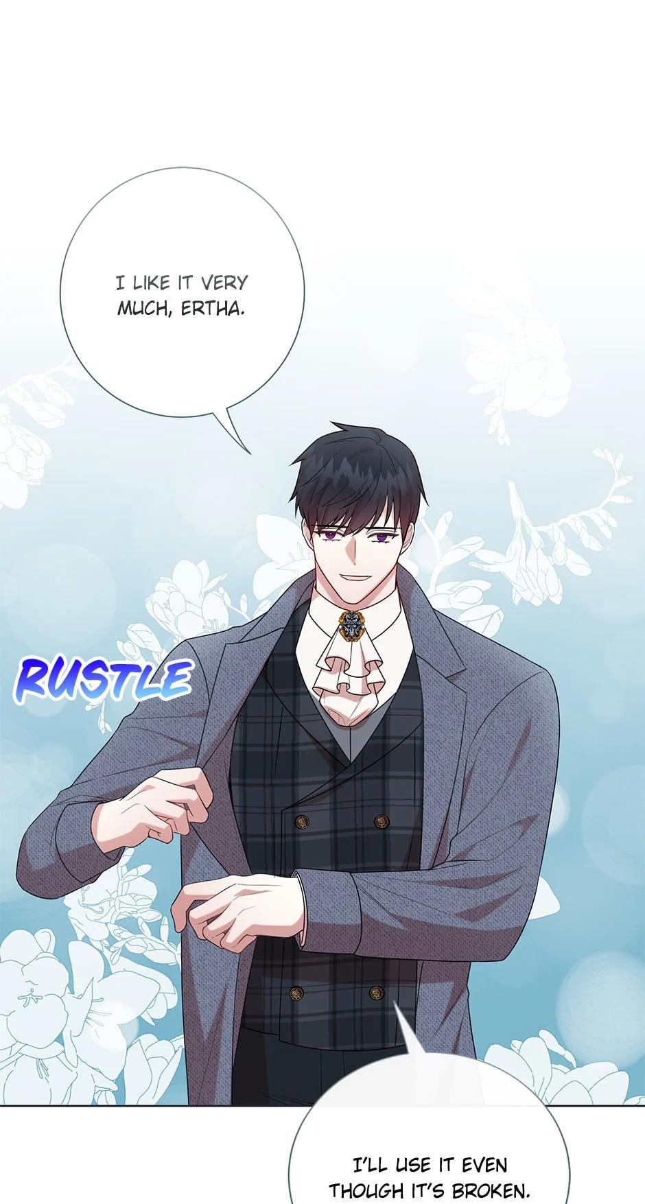 Please Don’t Eat Me Chapter 83 page 14