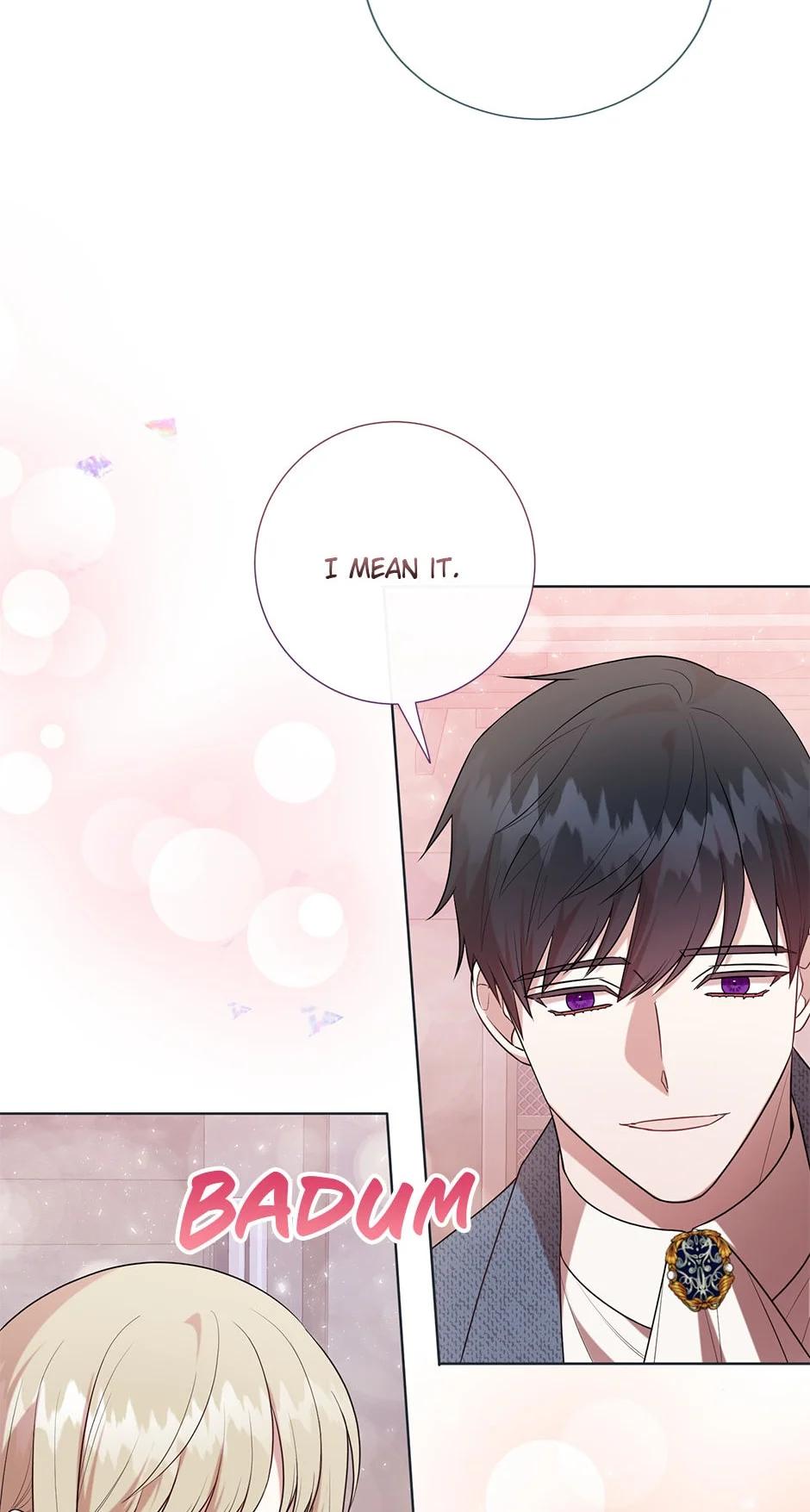 Please Don’t Eat Me Chapter 83 page 15