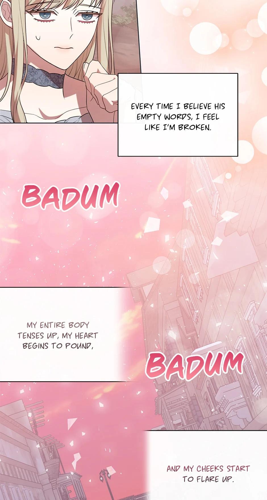 Please Don’t Eat Me Chapter 83 page 16