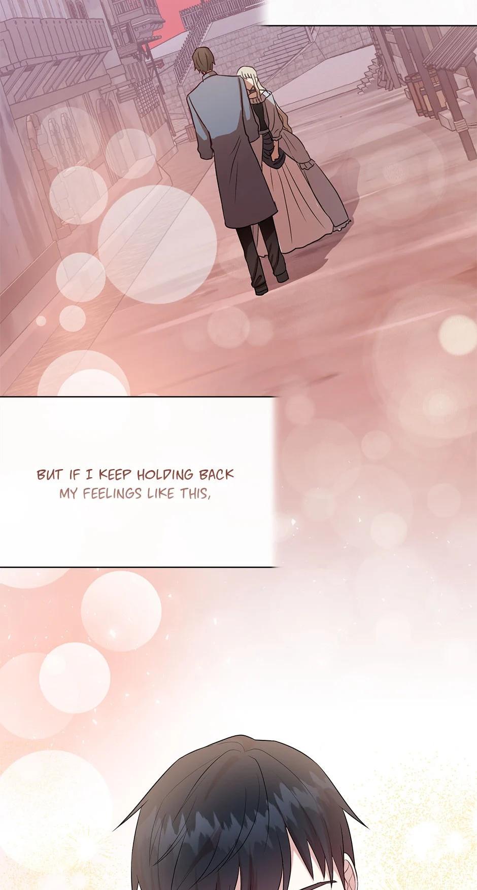 Please Don’t Eat Me Chapter 83 page 17