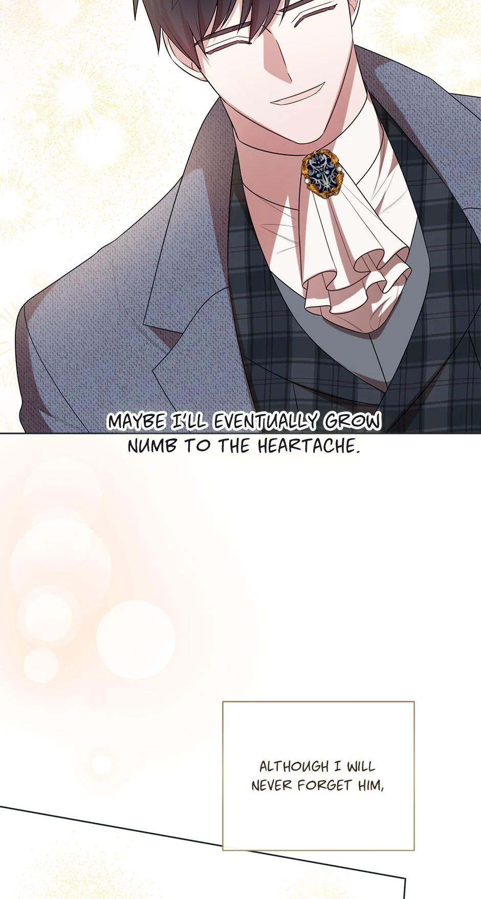 Please Don’t Eat Me Chapter 83 page 18