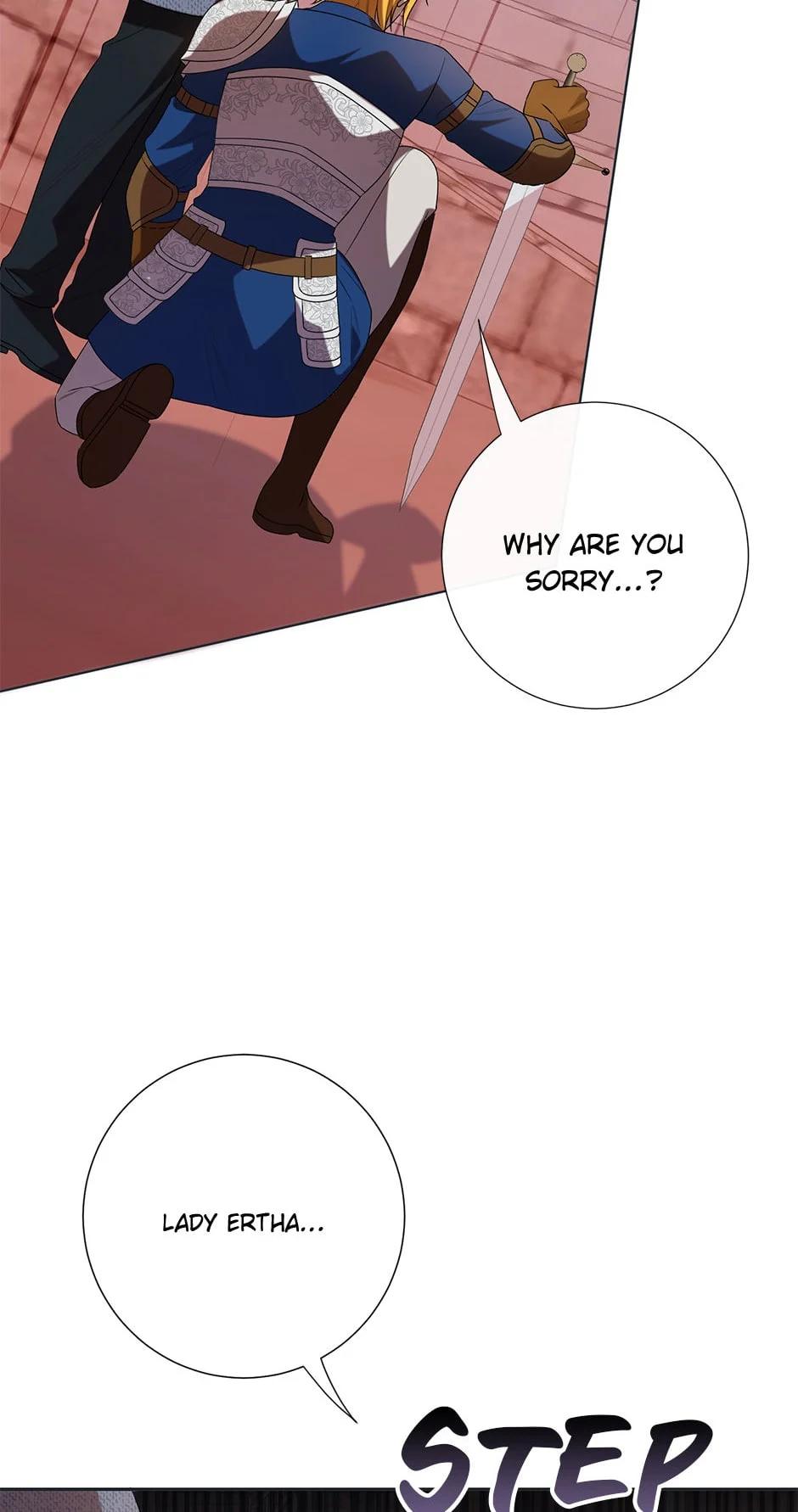 Please Don’t Eat Me Chapter 83 page 1