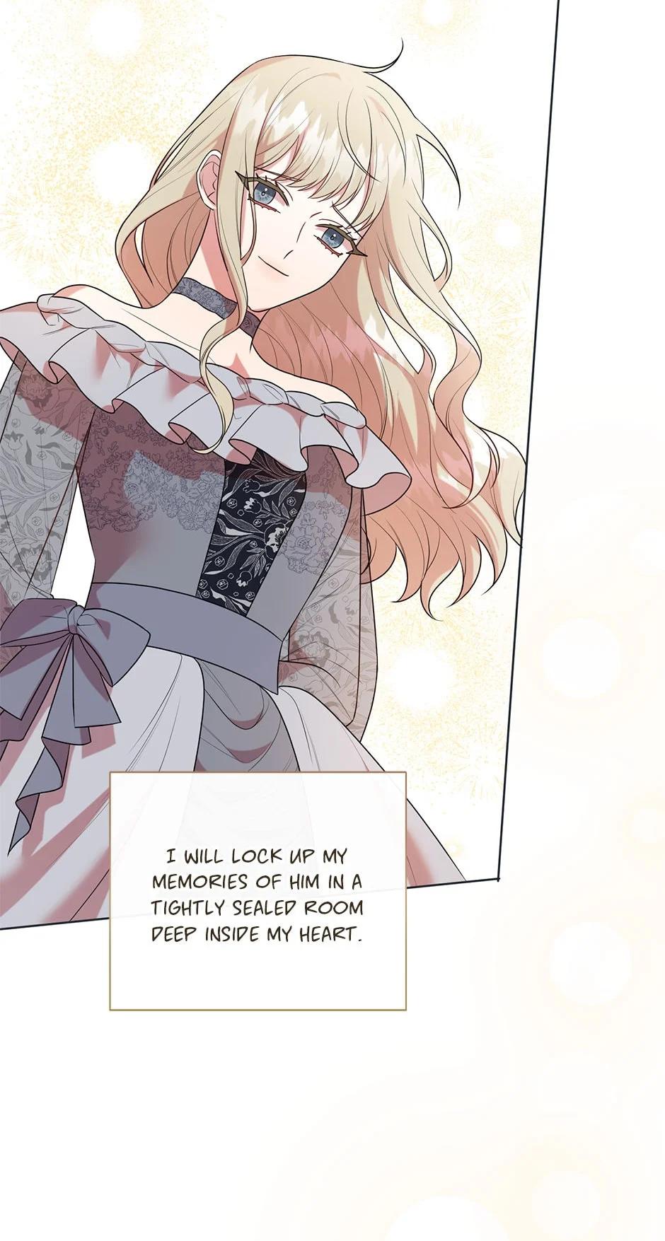 Please Don’t Eat Me Chapter 83 page 19