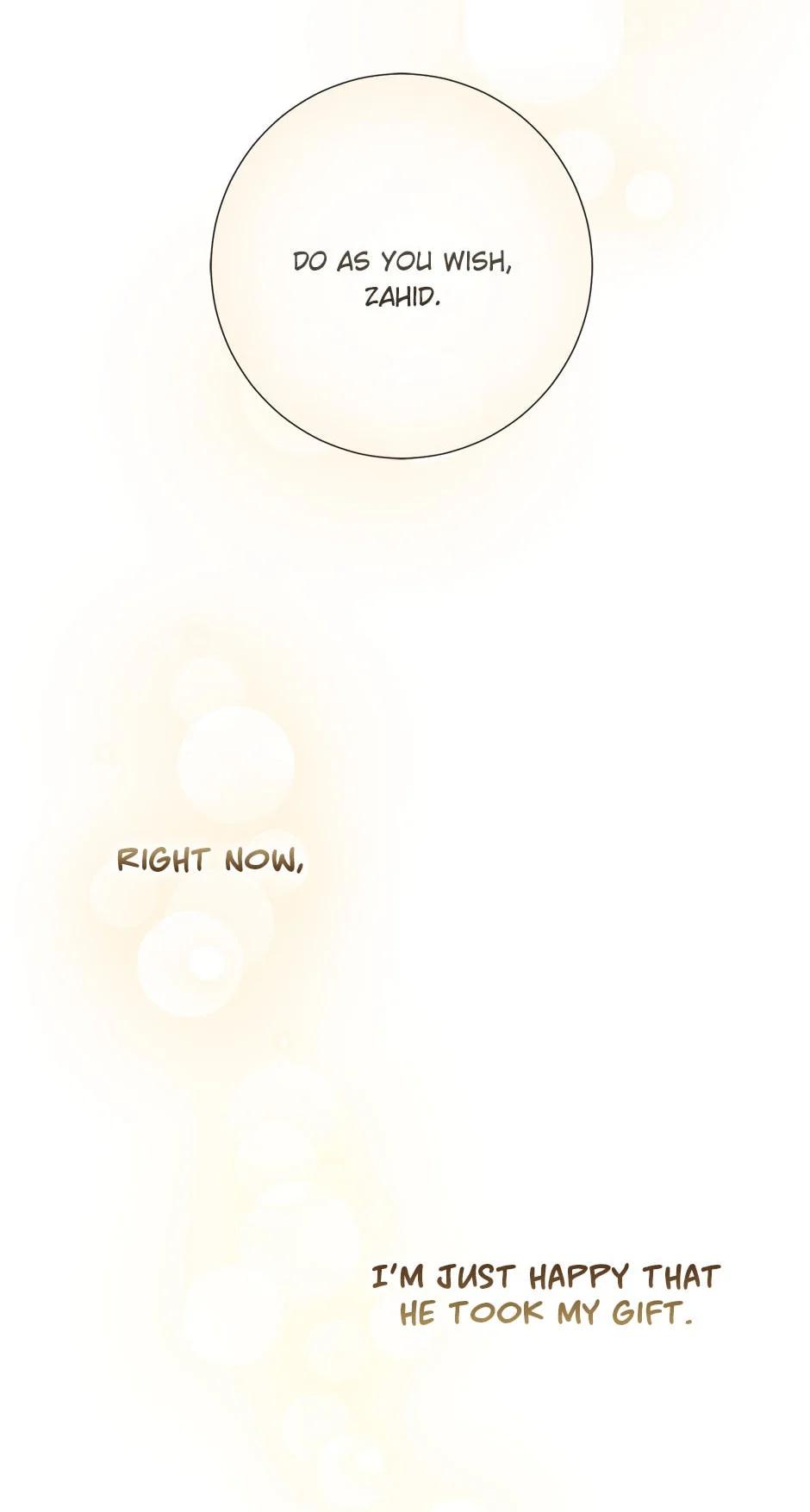 Please Don’t Eat Me Chapter 83 page 20