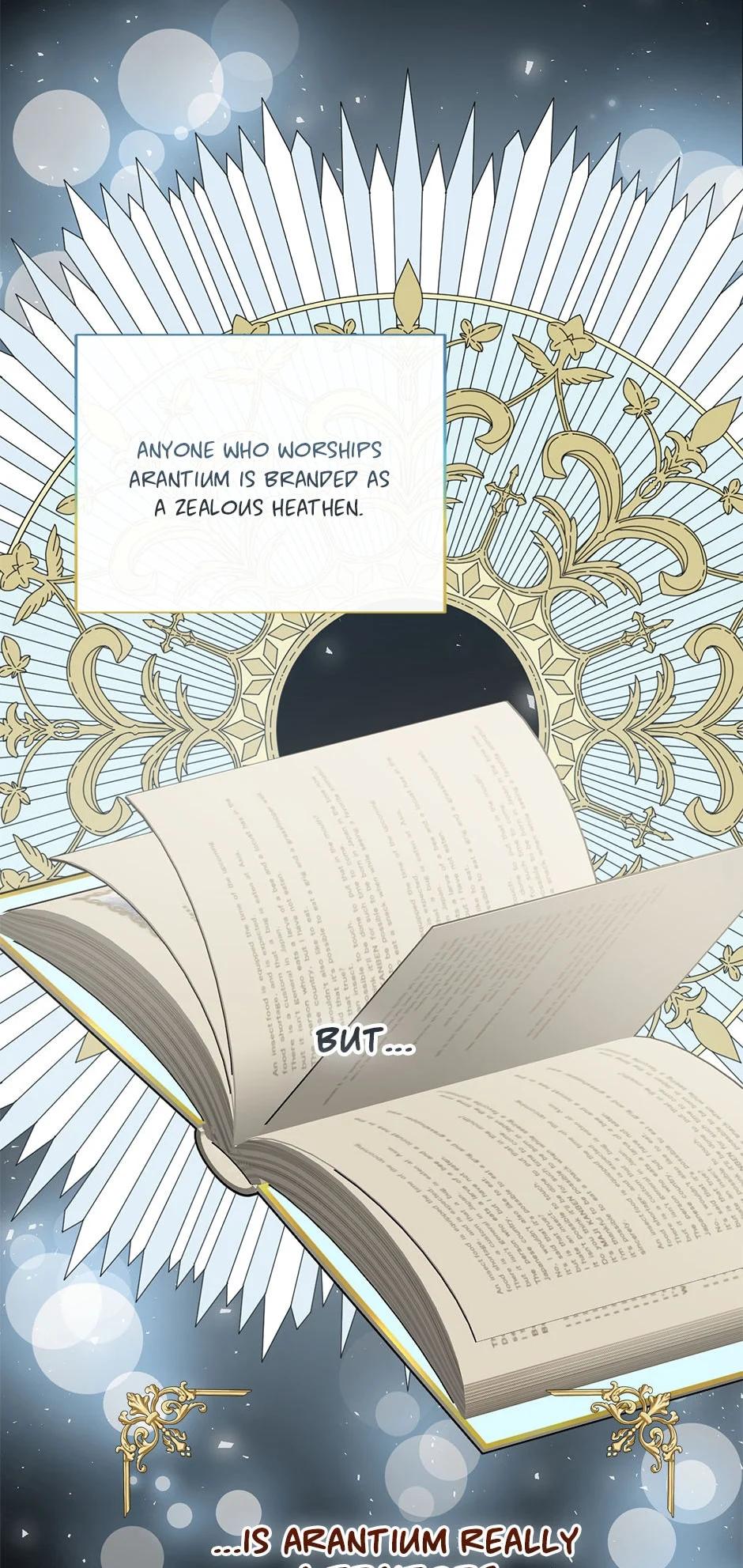 Please Don’t Eat Me Chapter 83 page 23