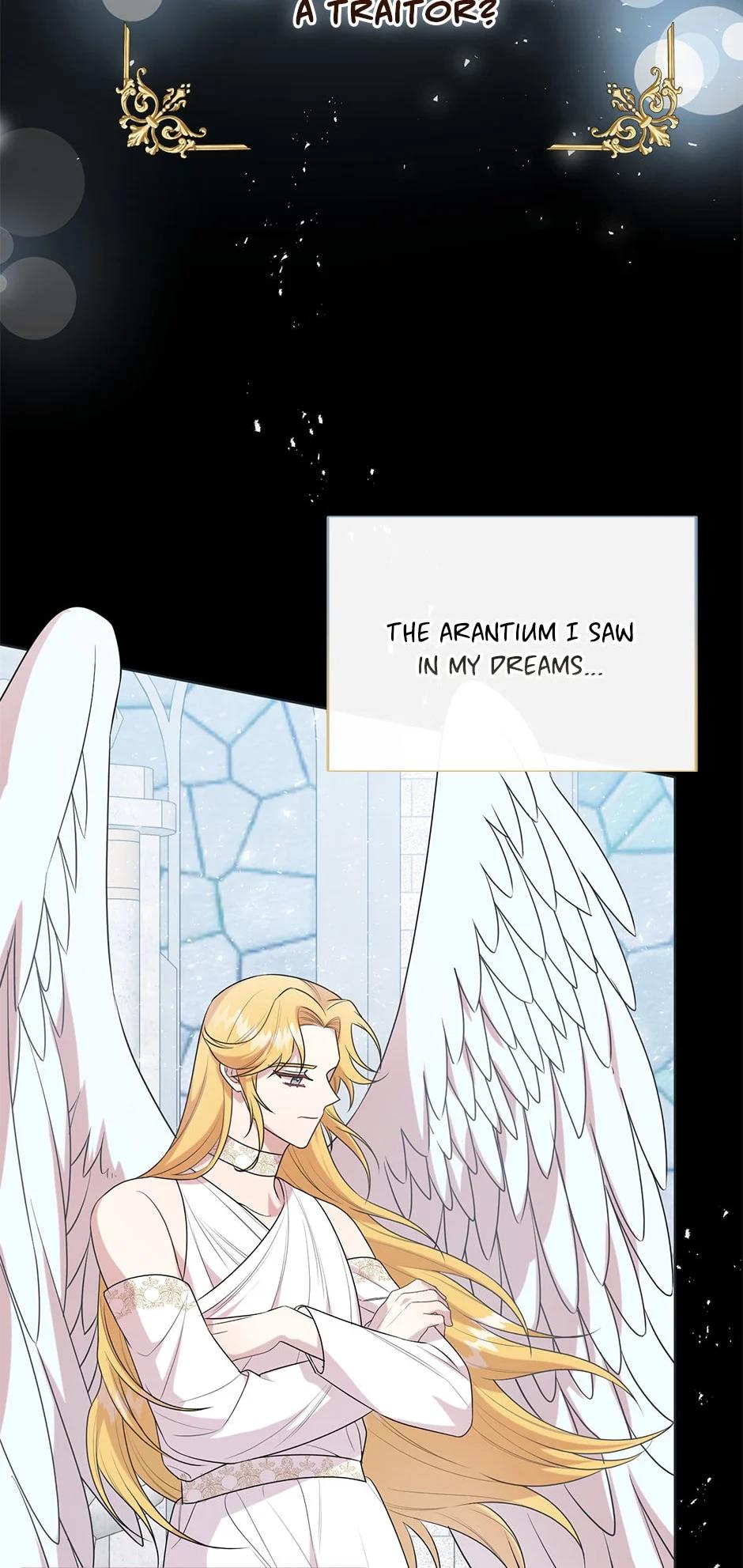 Please Don’t Eat Me Chapter 83 page 24