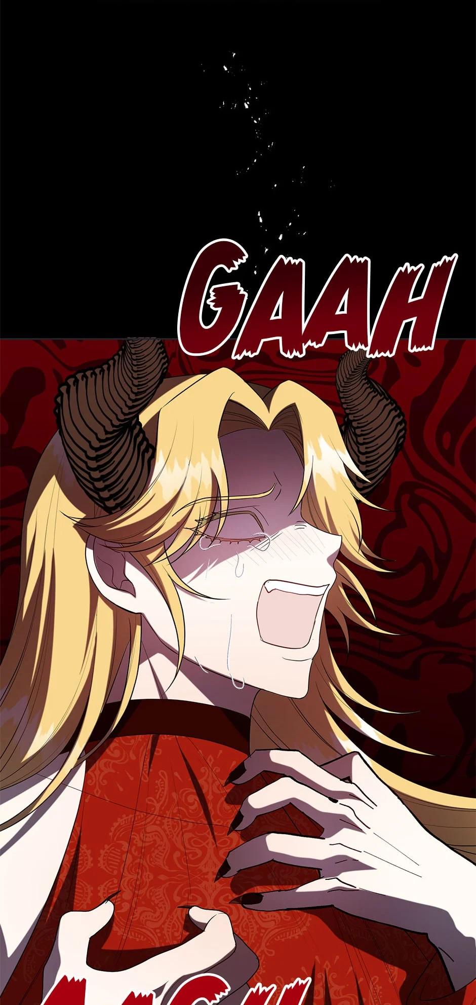 Please Don’t Eat Me Chapter 83 page 26