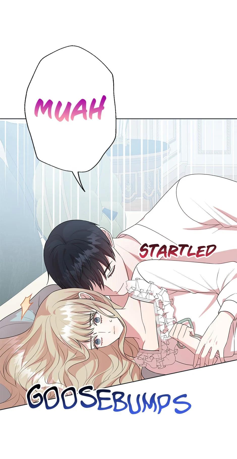 Please Don’t Eat Me Chapter 83 page 29