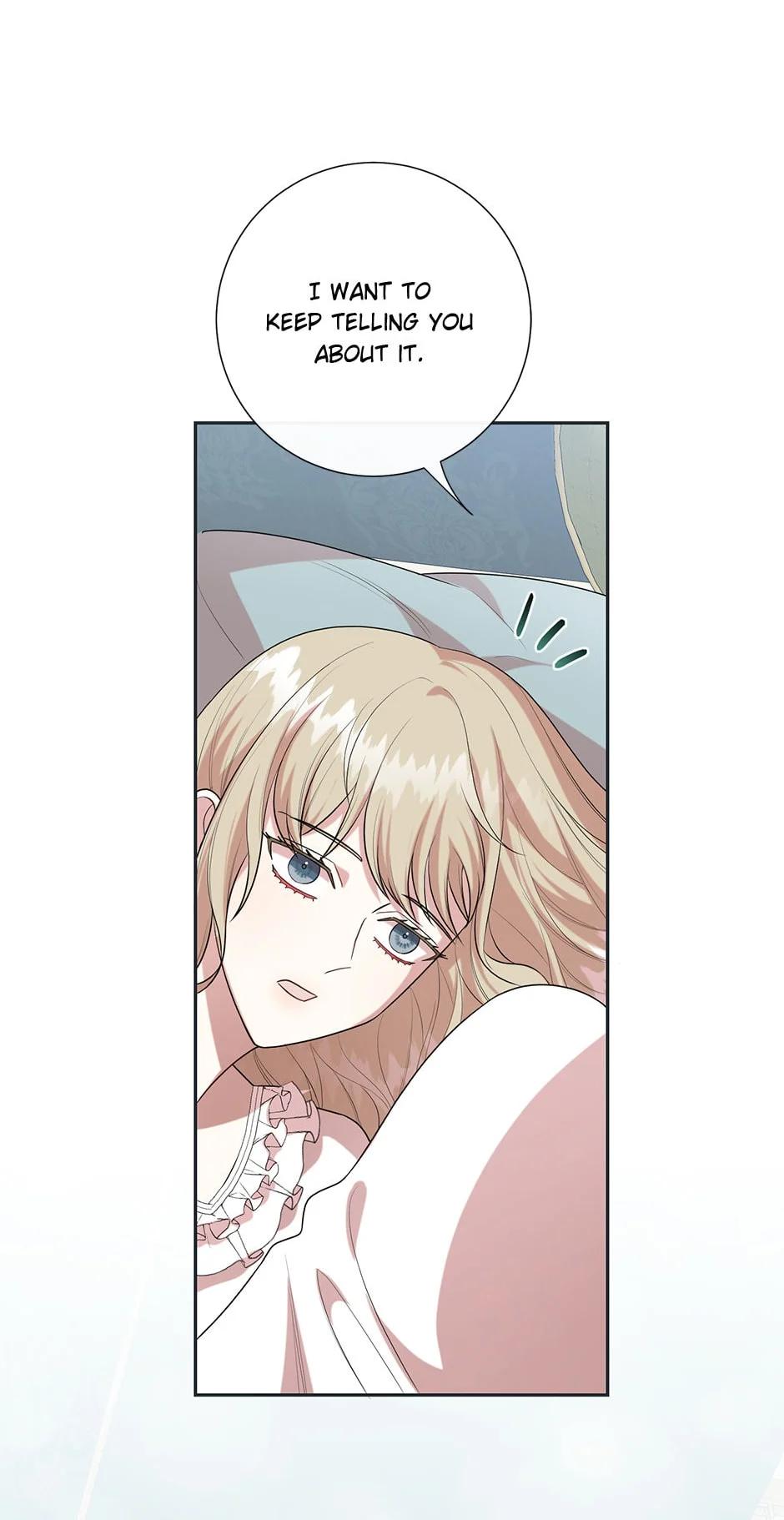 Please Don’t Eat Me Chapter 83 page 32