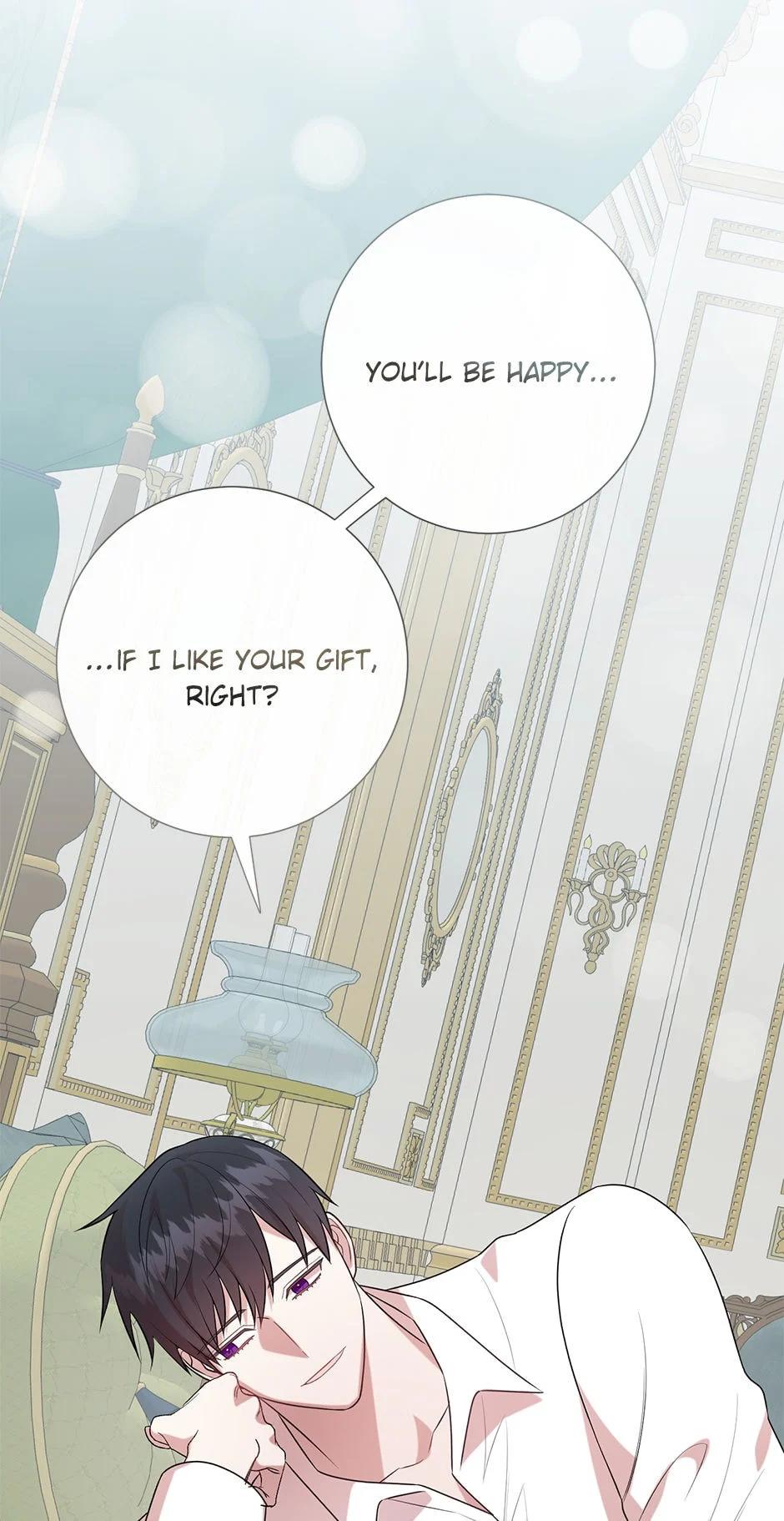 Please Don’t Eat Me Chapter 83 page 33