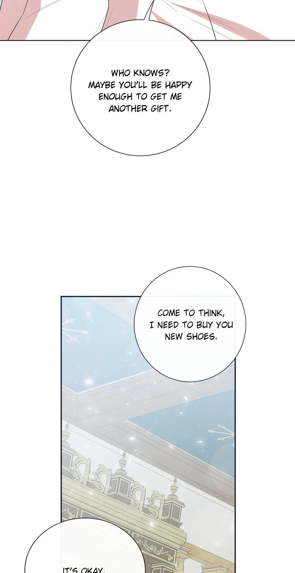 Please Don’t Eat Me Chapter 83 page 35