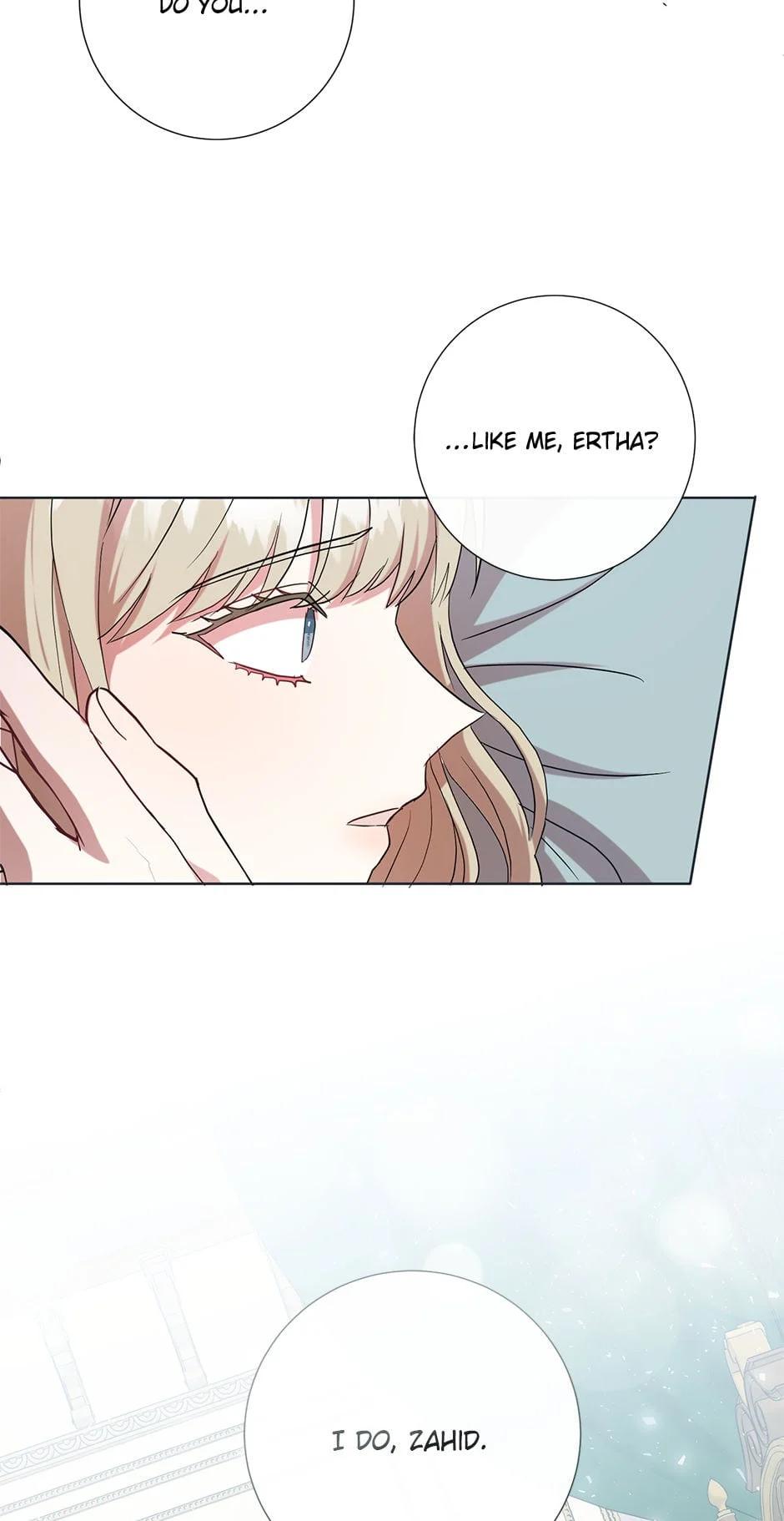 Please Don’t Eat Me Chapter 83 page 37
