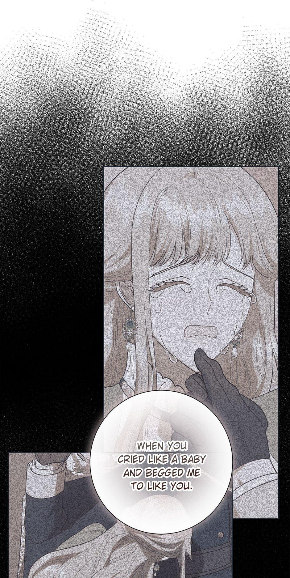 Please Don’t Eat Me Chapter 83 page 39