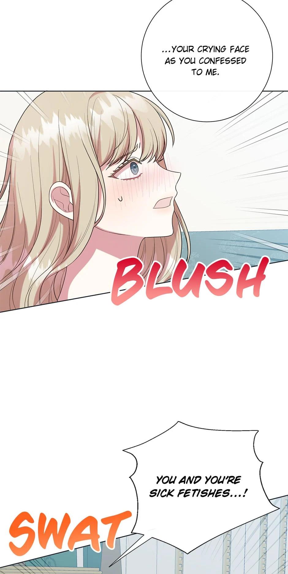 Please Don’t Eat Me Chapter 83 page 42