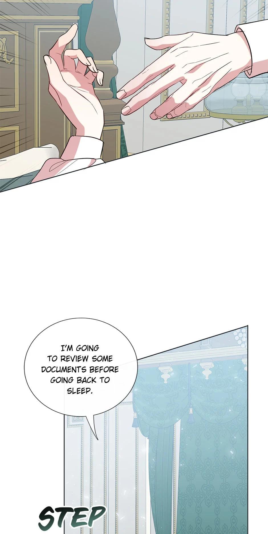 Please Don’t Eat Me Chapter 83 page 43