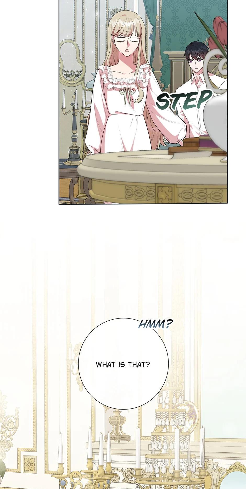 Please Don’t Eat Me Chapter 83 page 44