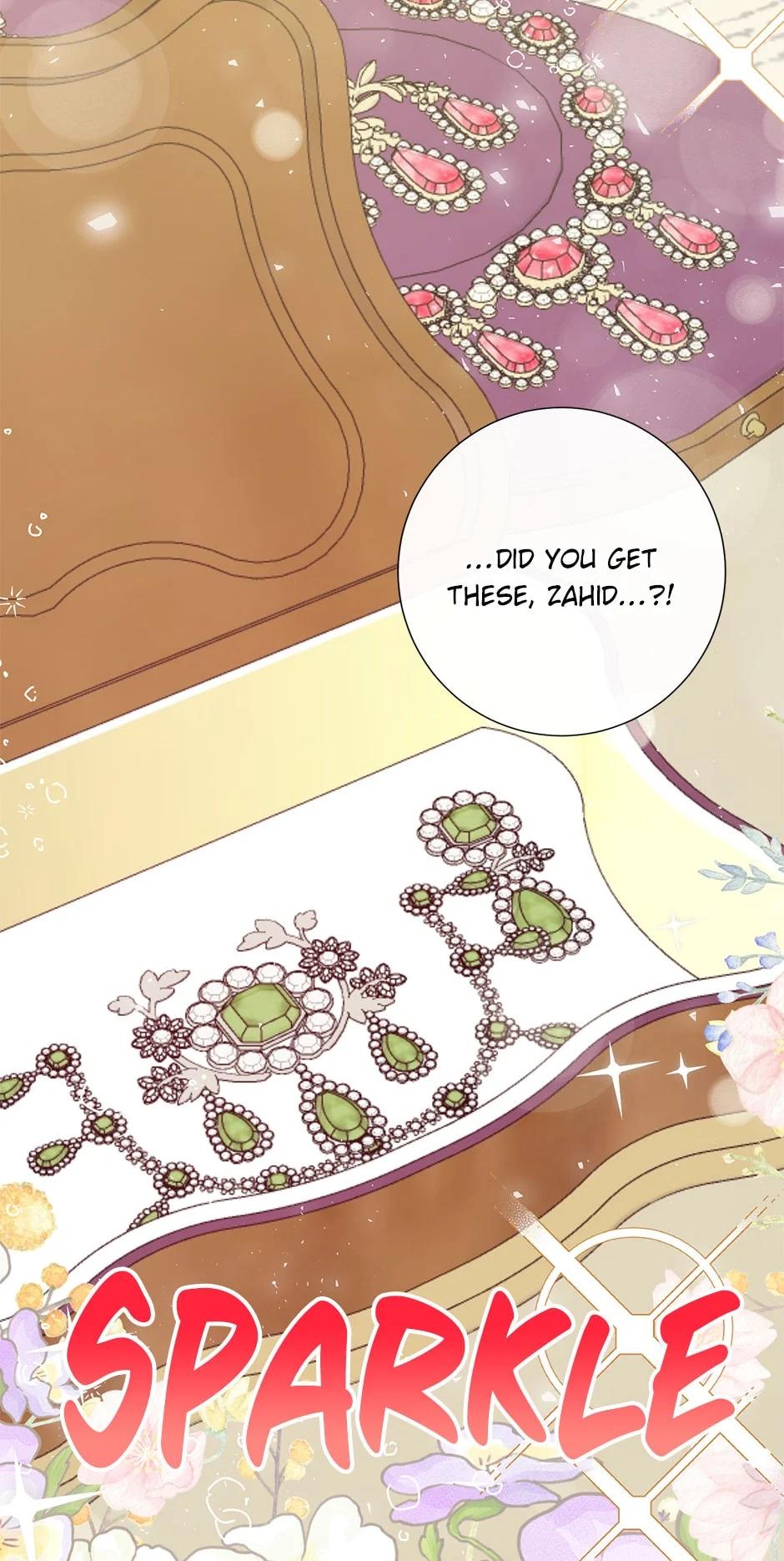 Please Don’t Eat Me Chapter 83 page 46
