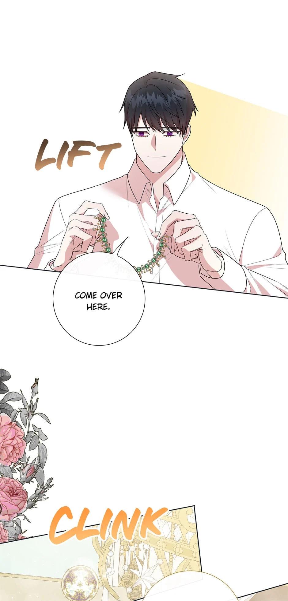 Please Don’t Eat Me Chapter 83 page 48
