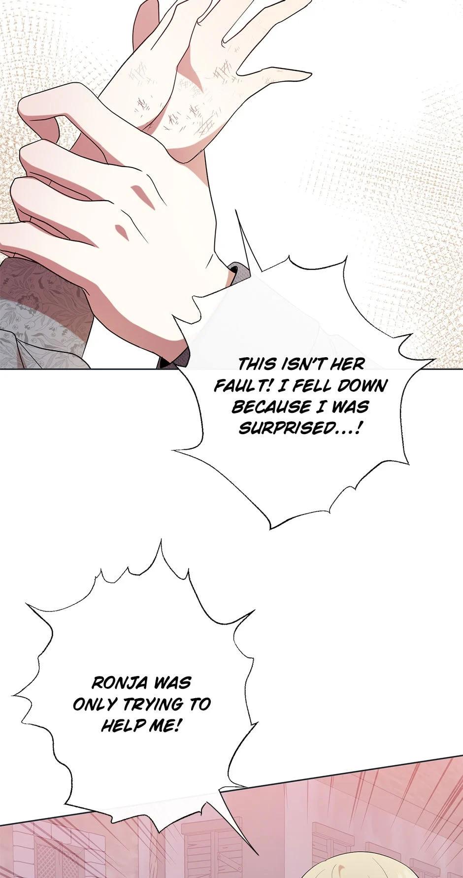 Please Don’t Eat Me Chapter 83 page 4