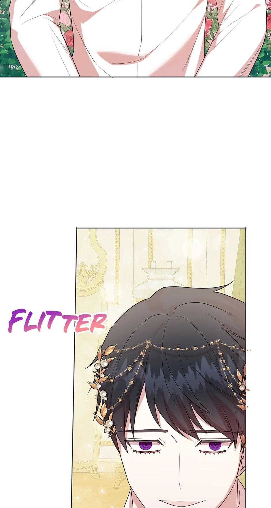Please Don’t Eat Me Chapter 83 page 54
