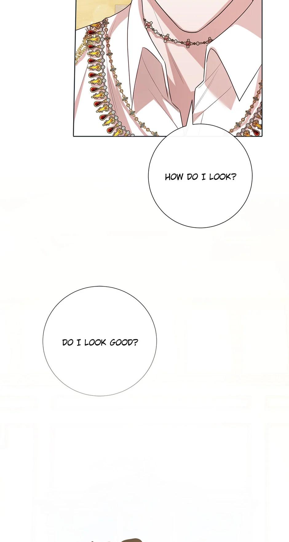 Please Don’t Eat Me Chapter 83 page 55