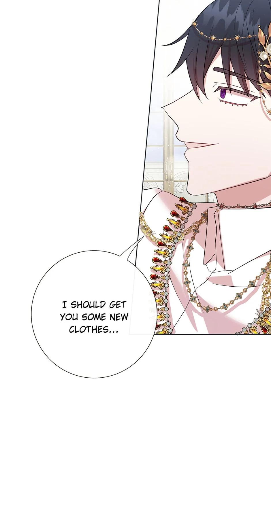 Please Don’t Eat Me Chapter 83 page 58