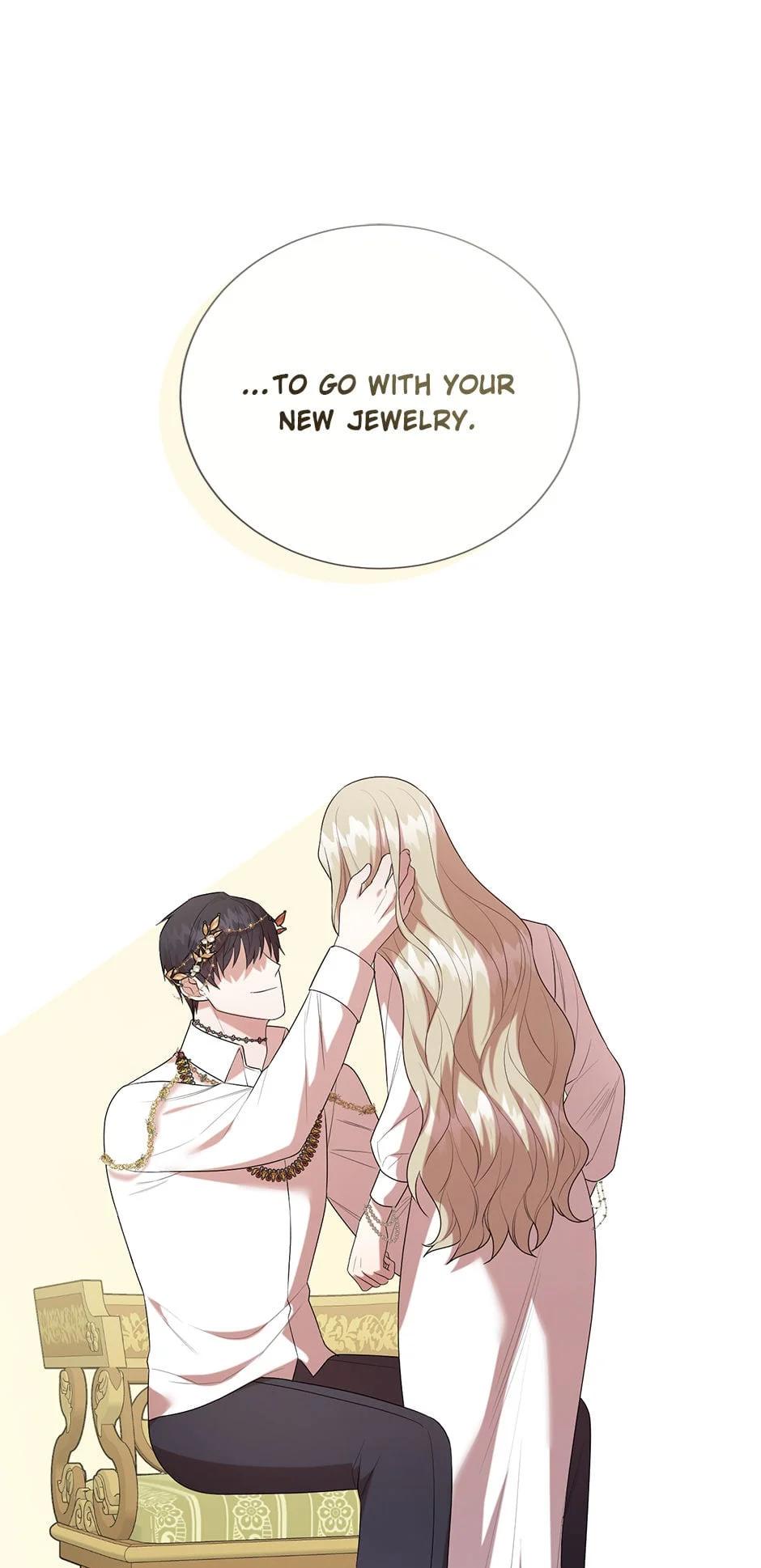 Please Don’t Eat Me Chapter 83 page 59