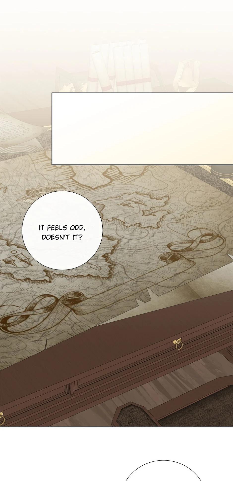 Please Don’t Eat Me Chapter 83 page 65