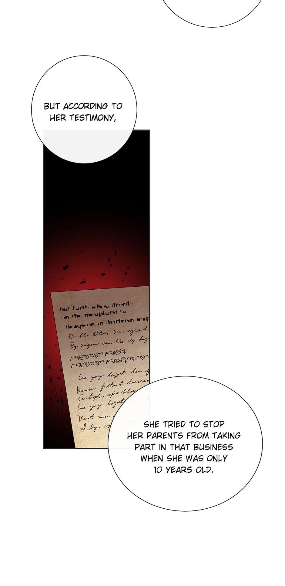 Please Don’t Eat Me Chapter 83 page 67