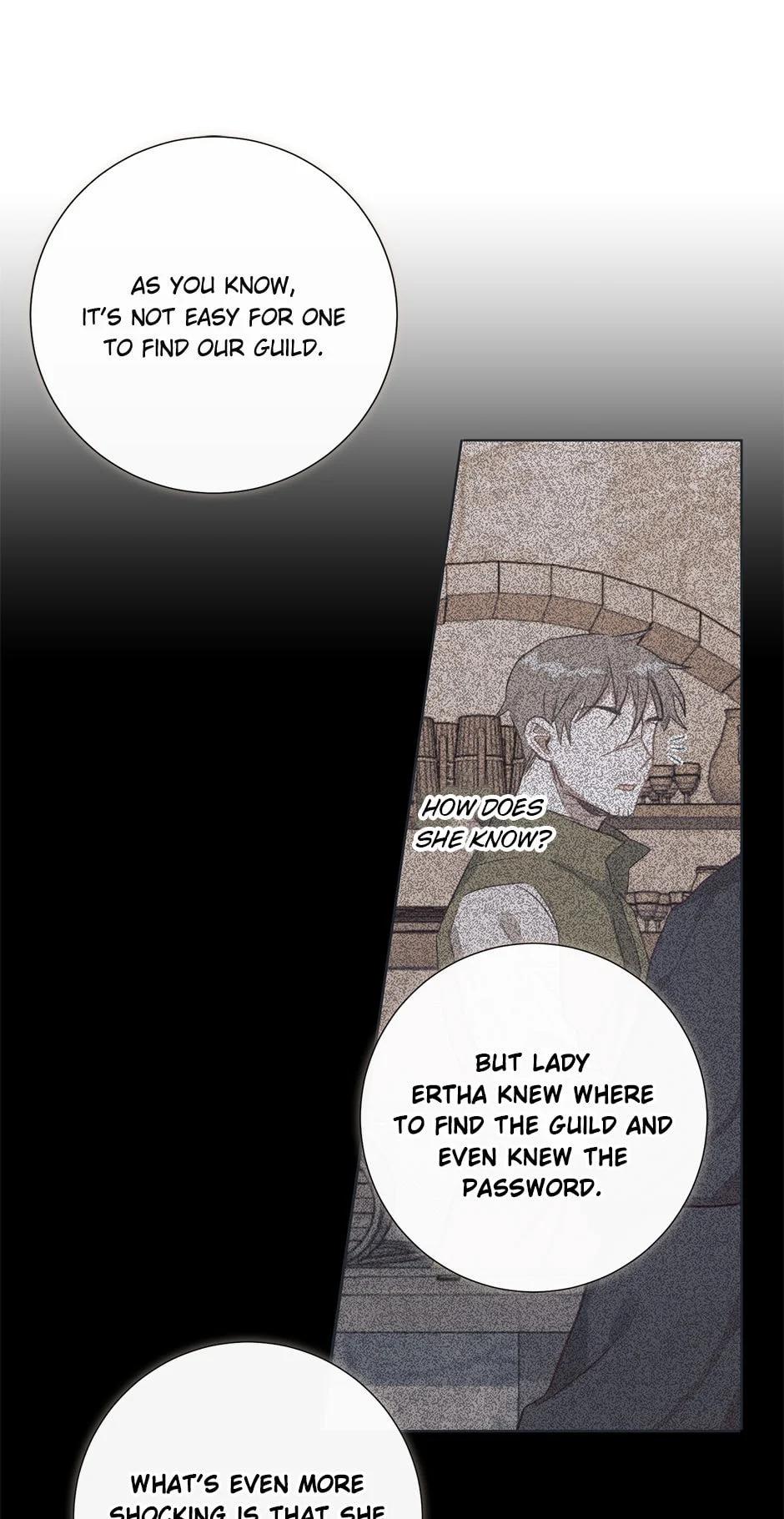 Please Don’t Eat Me Chapter 83 page 68
