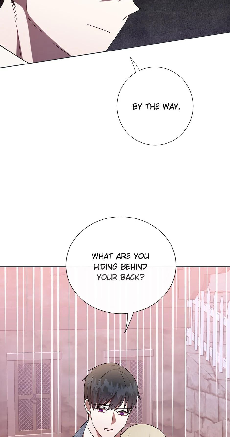 Please Don’t Eat Me Chapter 83 page 6