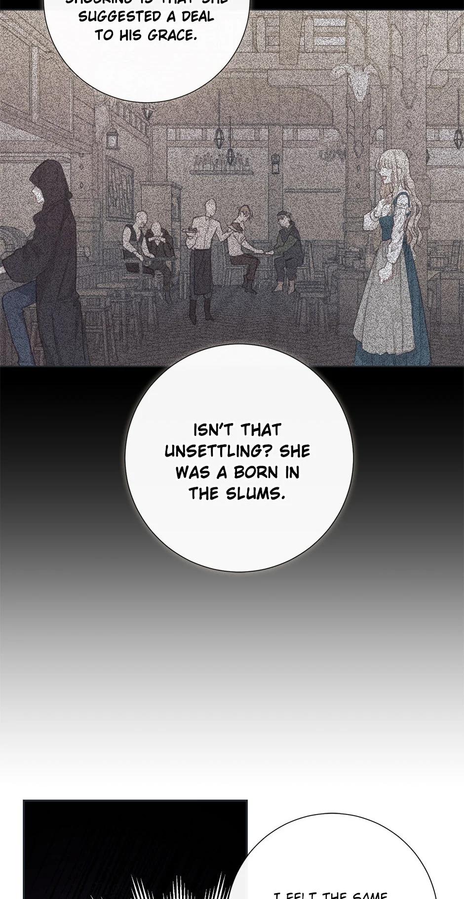 Please Don’t Eat Me Chapter 83 page 69