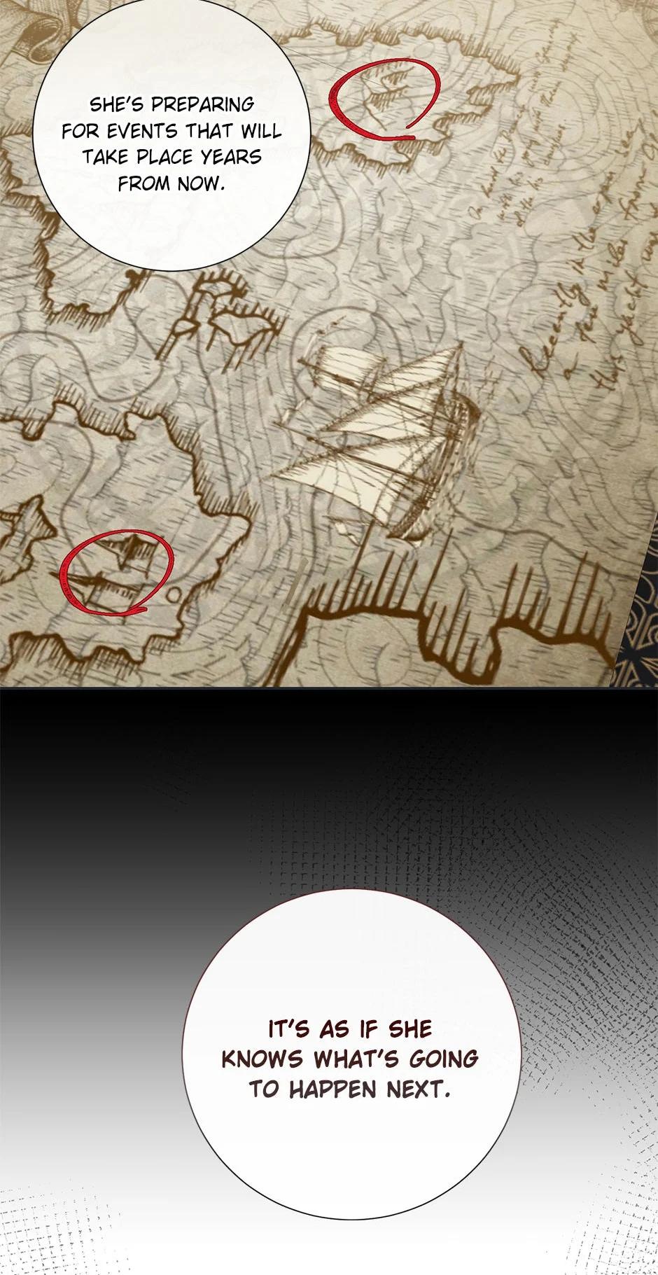 Please Don’t Eat Me Chapter 83 page 71