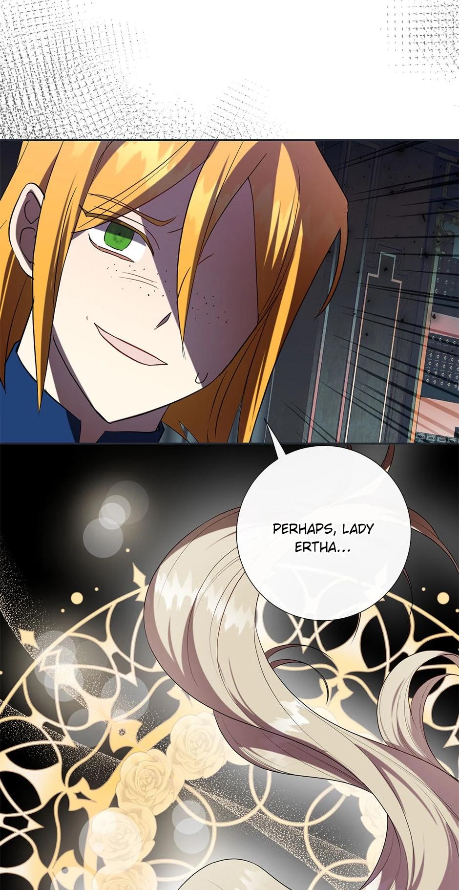 Please Don’t Eat Me Chapter 83 page 72