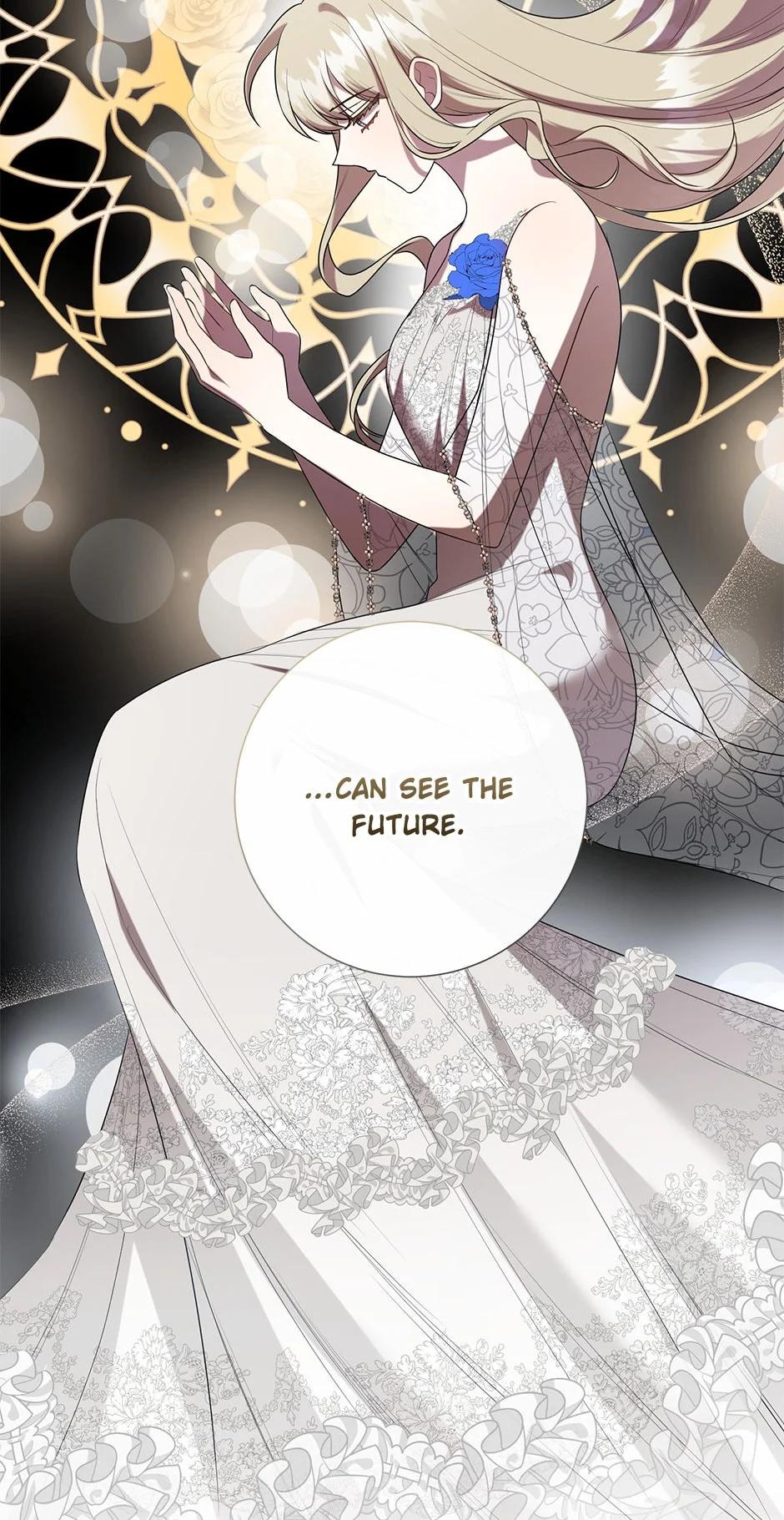 Please Don’t Eat Me Chapter 83 page 73