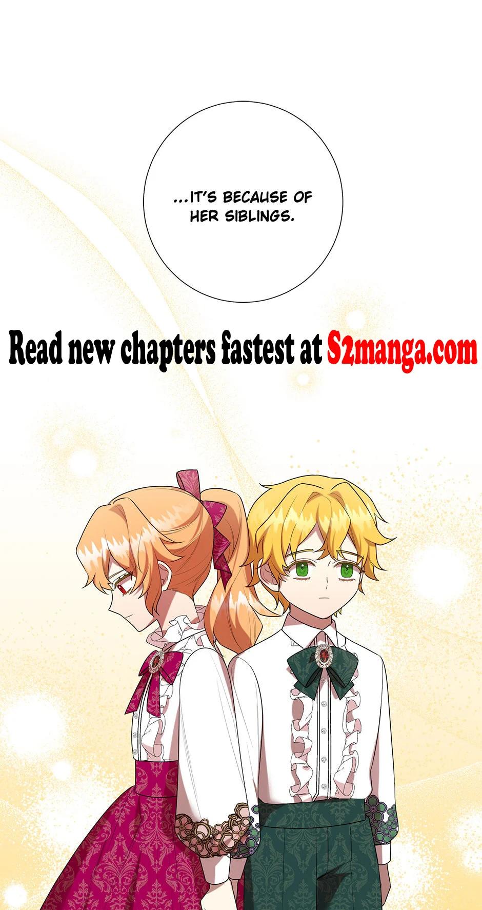 Please Don’t Eat Me Chapter 83 page 75