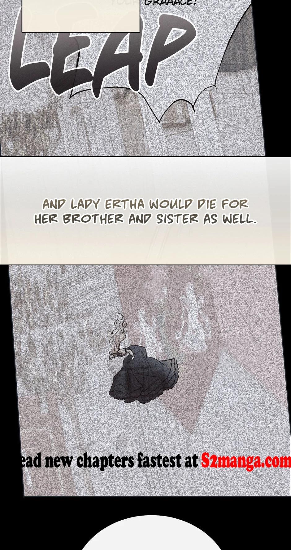 Please Don’t Eat Me Chapter 83 page 77