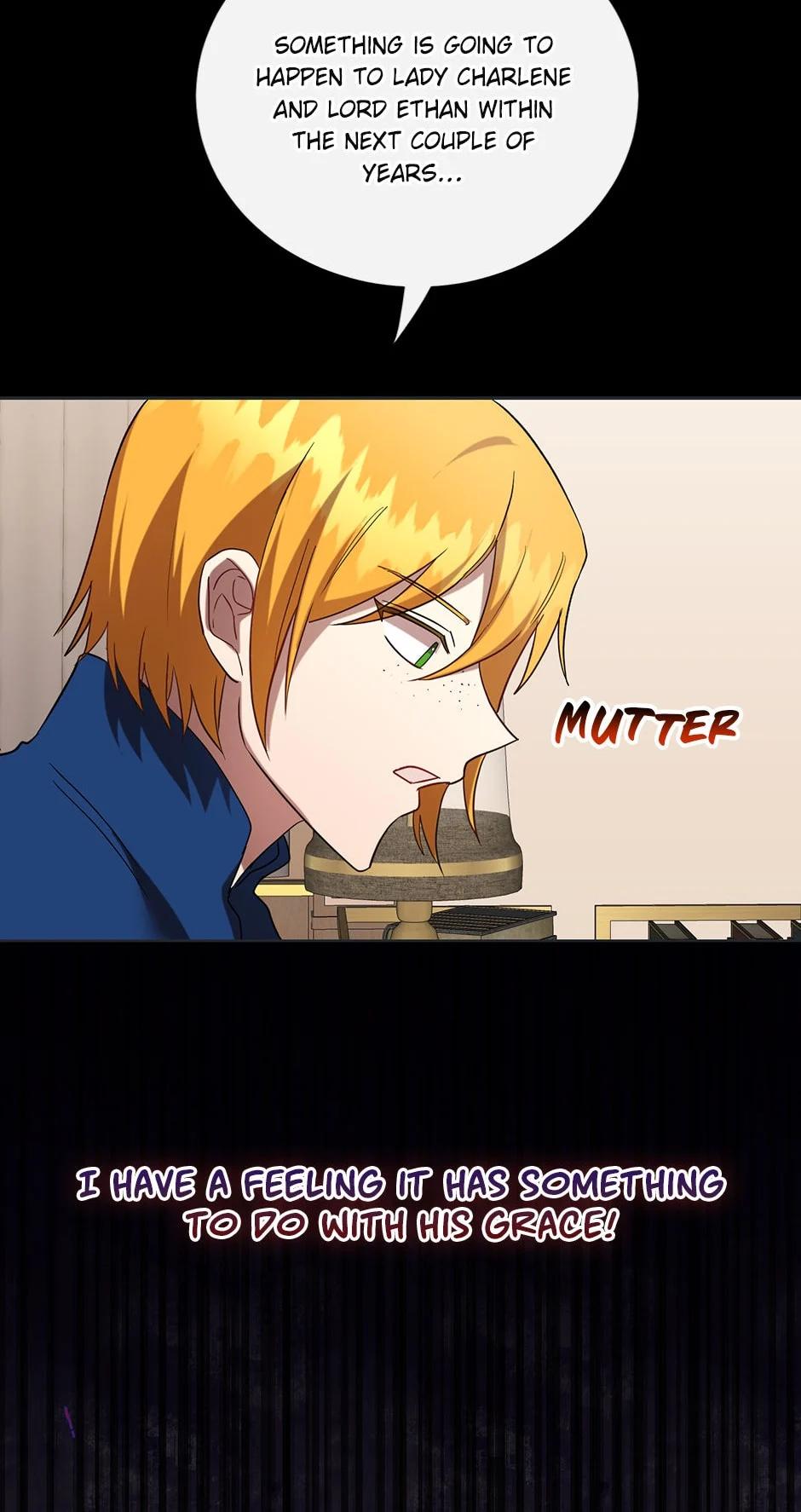 Please Don’t Eat Me Chapter 83 page 78