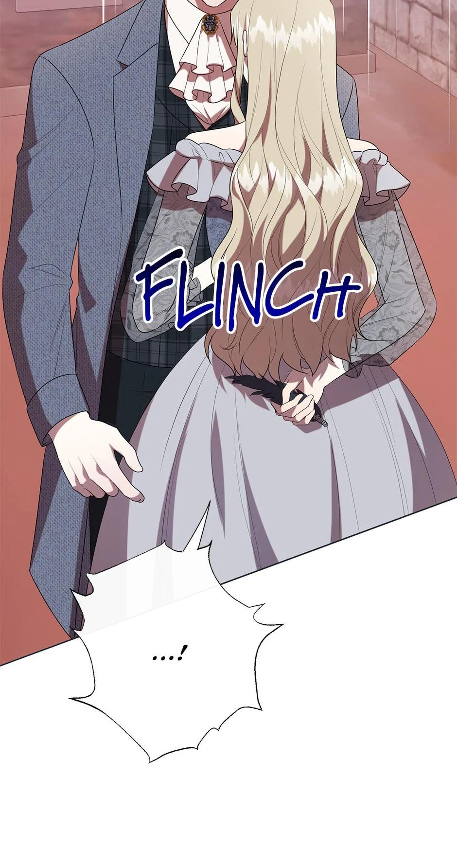 Please Don’t Eat Me Chapter 83 page 7