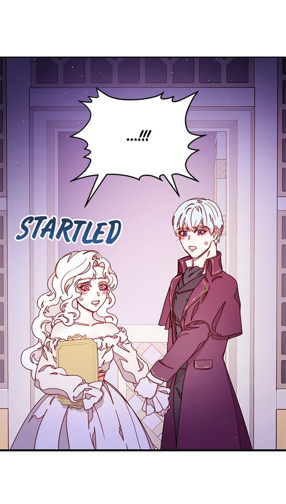 Please, Forget About Vivian Chapter 17 page 42