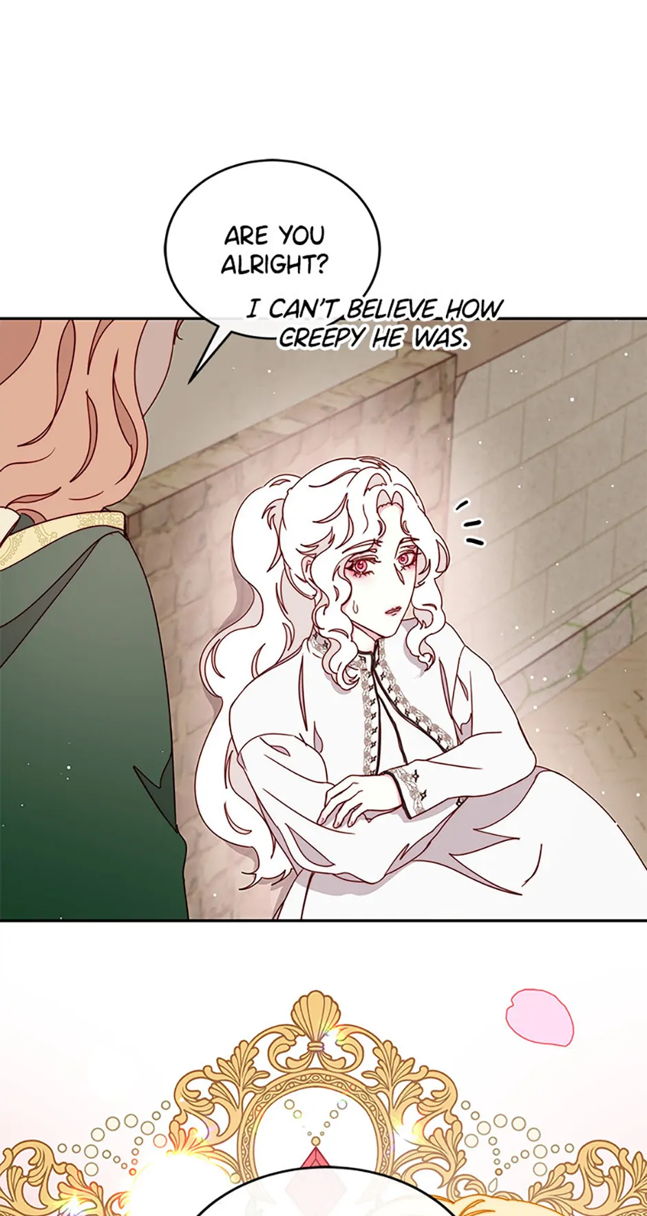 Please, Forget About Vivian Chapter 25 page 43