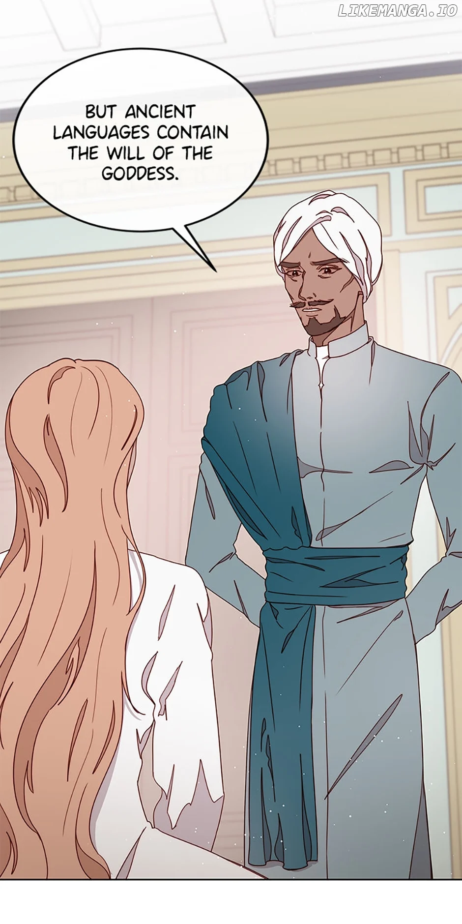 Please, Forget About Vivian Chapter 29 page 9