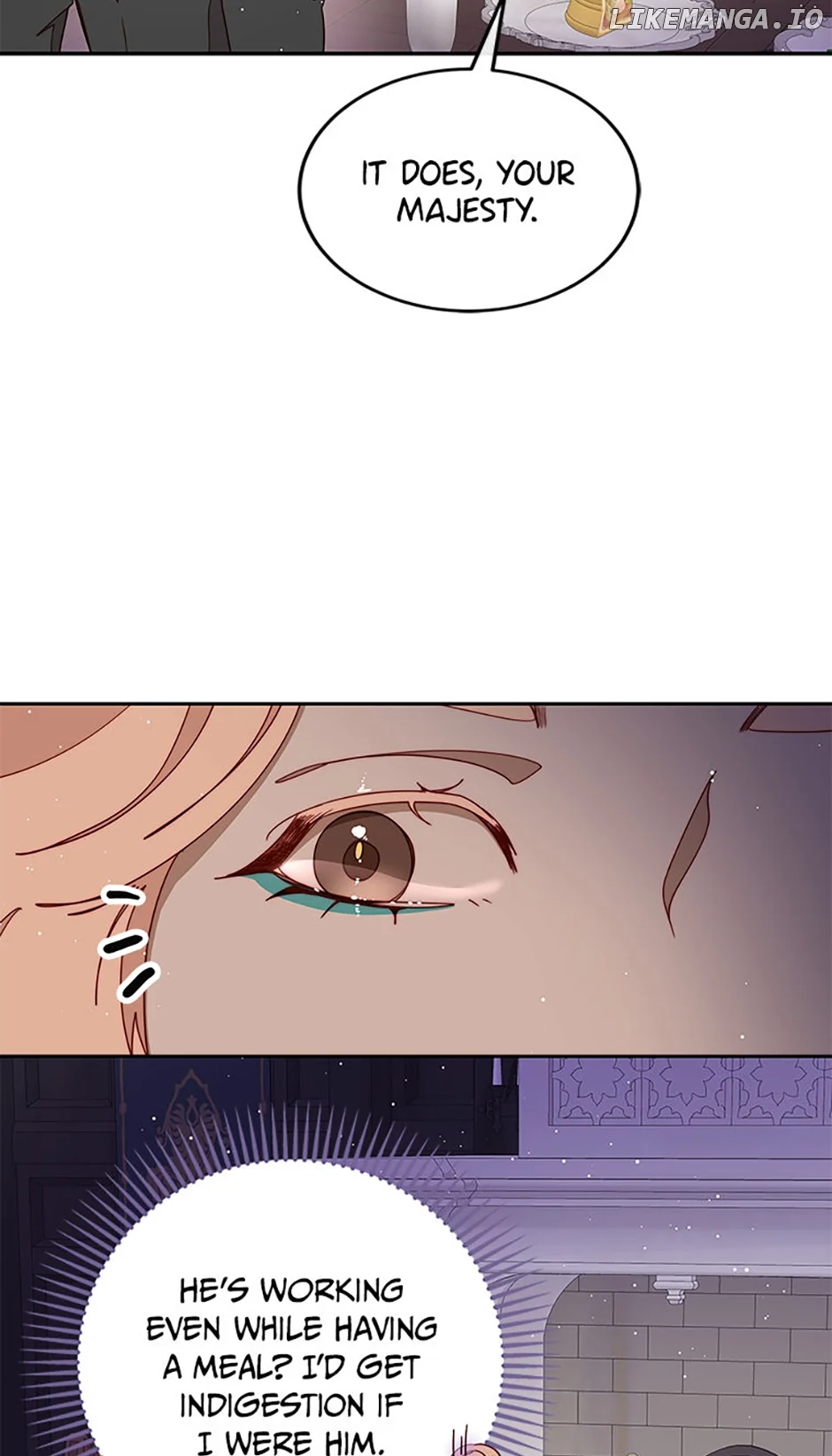 Please, Forget About Vivian Chapter 29 page 15