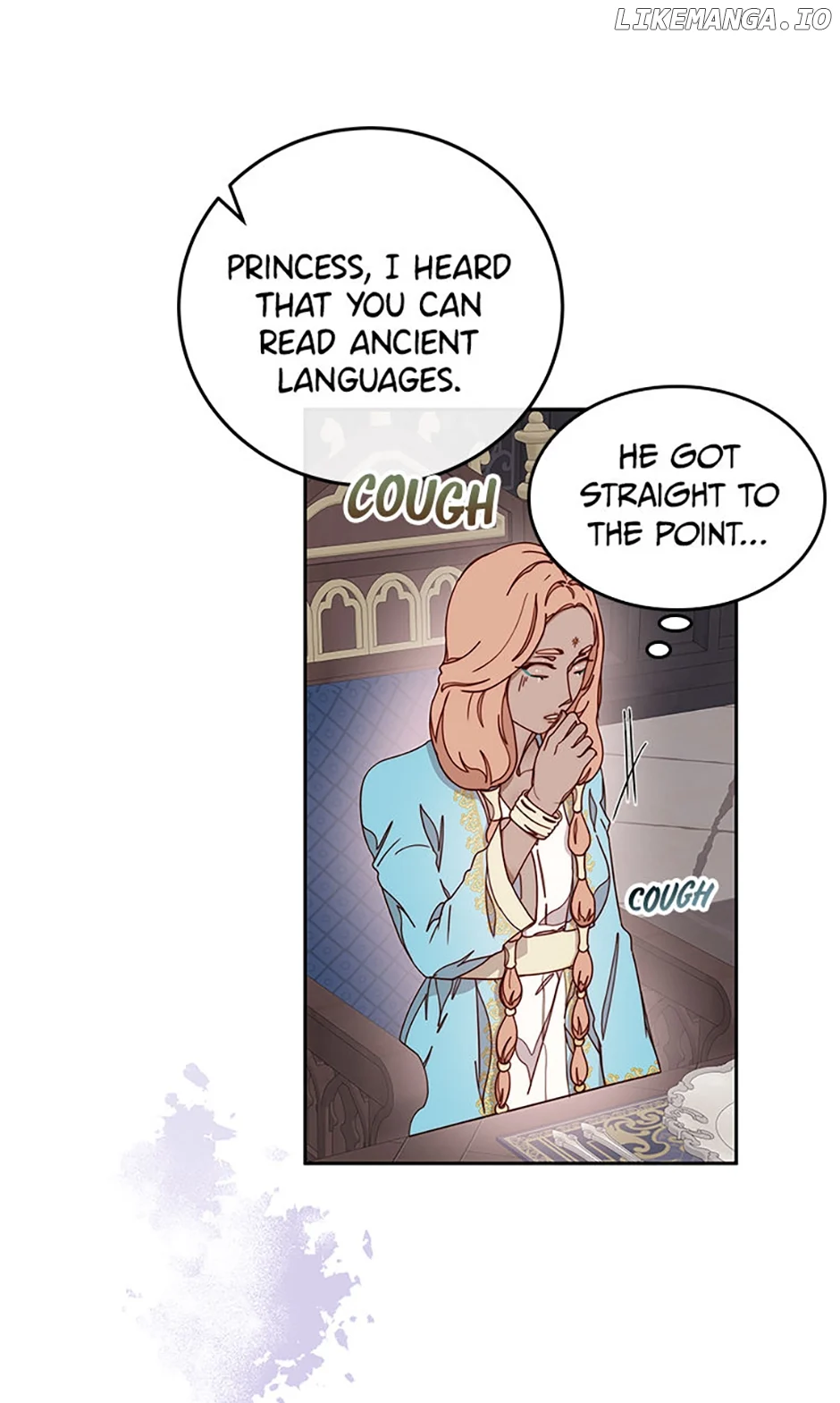 Please, Forget About Vivian Chapter 29 page 17