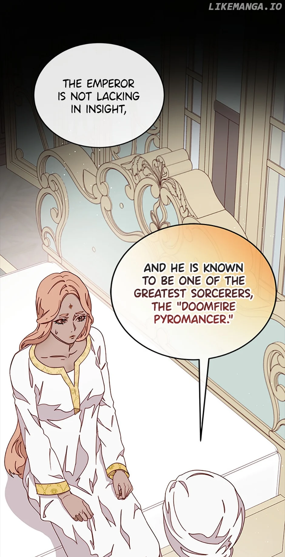 Please, Forget About Vivian Chapter 29 page 21