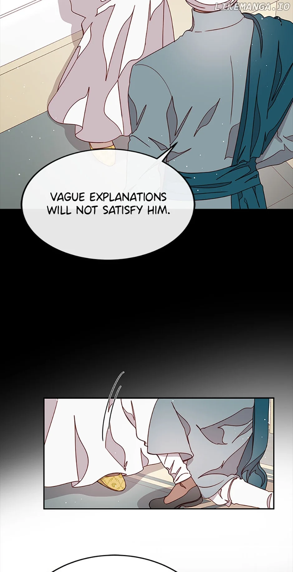 Please, Forget About Vivian Chapter 29 page 22